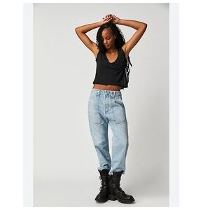 COH | Citizens of Humanity Pony Boy Utility Jeans Size 29